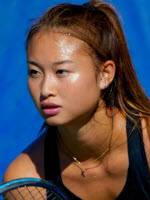 Kallista Liu