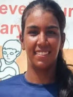 Kashish Bhatia