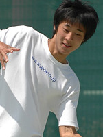 Kento Takeuchi