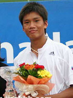 Kittiphong Wachiramanowong