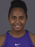 Leilany Ipunesso