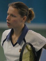 Lenka Tvaroskova