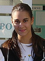 Lisa Sabino