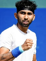 Madhwin Kamath