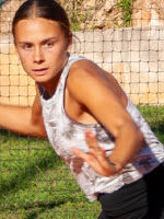 Manon Favier