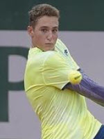 Marat Sharipov (RUS)