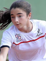 Marcella Dessolis