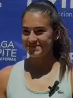 Maria Oliver Sanchez