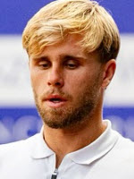 Matthew William Donald