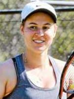 Olivia Quigley