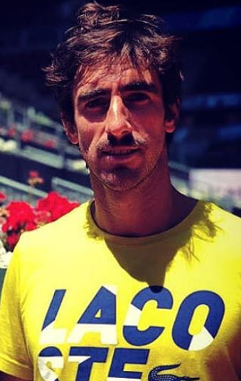 Pablo Cuevas