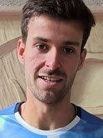 Pablo Manzano Lapuerta