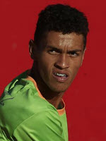 Paulo Andre Saraiva Dos Santos