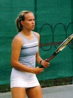 Piia Suomalainen's draws, scores, stats, age, bio, rankings - Tennis Tonic