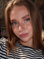Polina Kaibekova