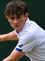 Rhys Lawlor