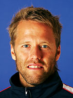 Robert Lindstedt