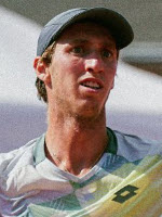 Sascha Gueymard Wayenburg