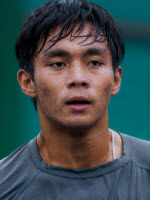 Shanker Heisnam