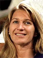 Steffi Graf