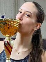 Teodora Vlajic
