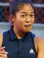 Tiantsoa Rakotomanga Rajaonah