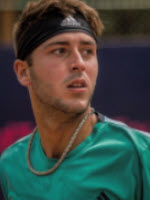 Tomas Martin Etcheverry