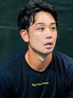 Tomohiro Masabayashi