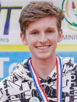 Tristan Stringer