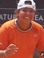 Valentina Mediorreal Arias