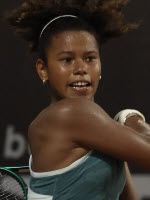 Victoria Luiza Barros