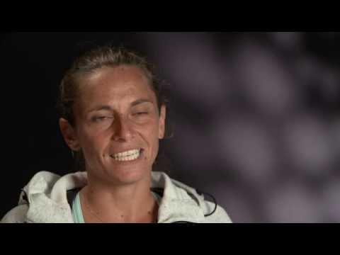 Roberta Vinci | Western Southern Open Pre-Tournament Interview