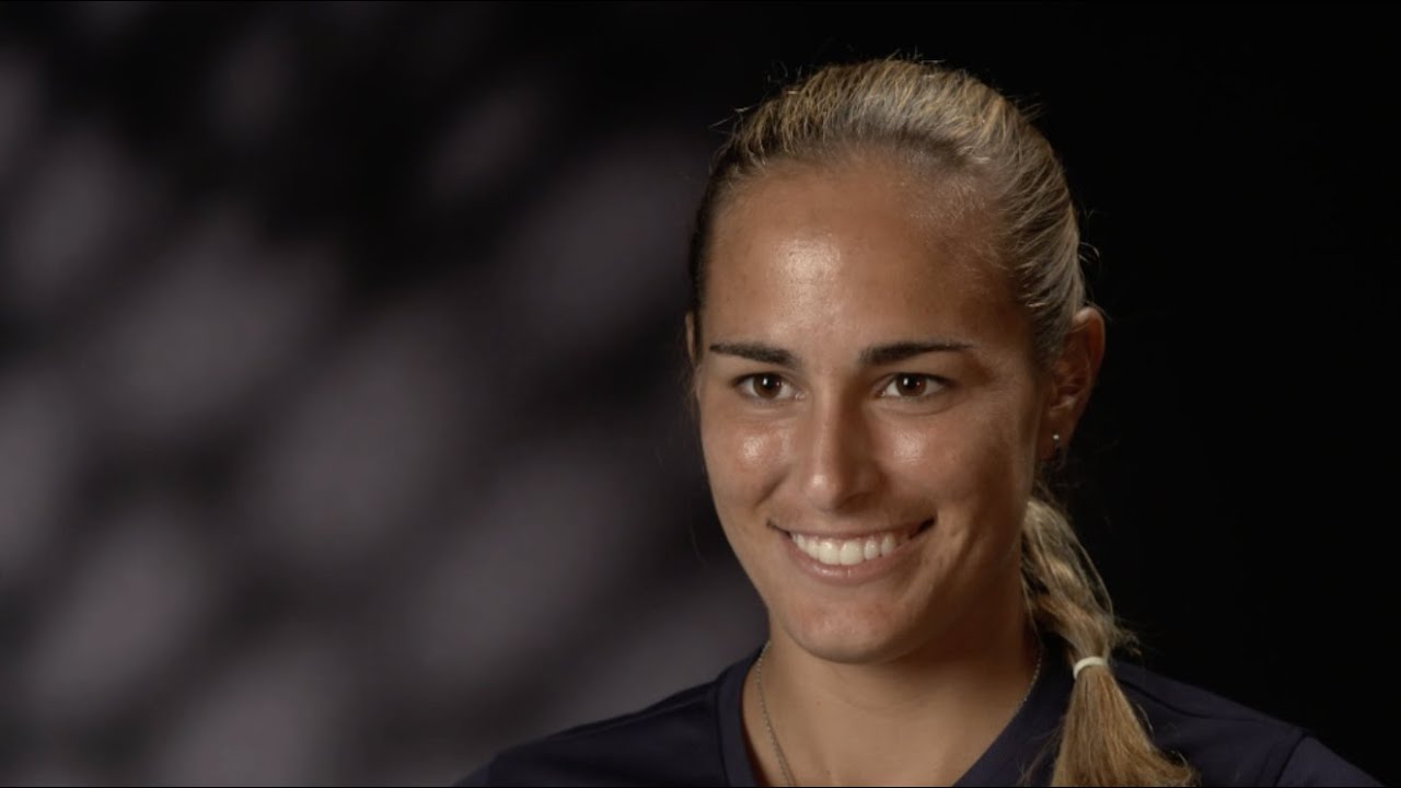 Monica Puig Reflects On Rio 2016 Olympic Gold Medal
