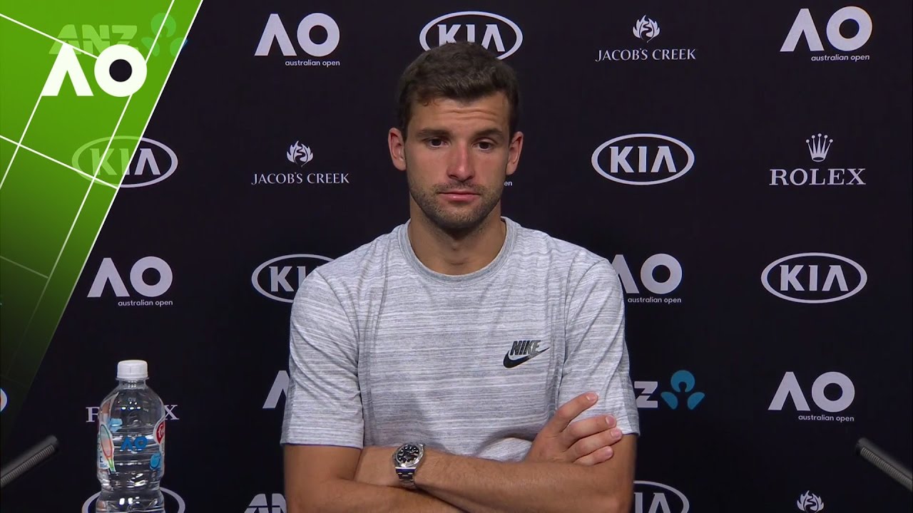 Dimitrov tiafoe prediction