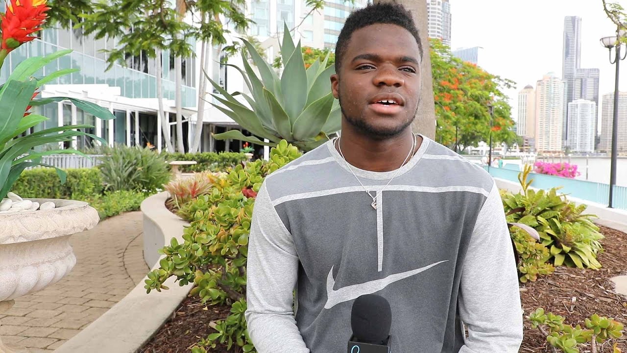Tiafoe, Kozlov, Ymer Dream of Next Gen ATP Finals