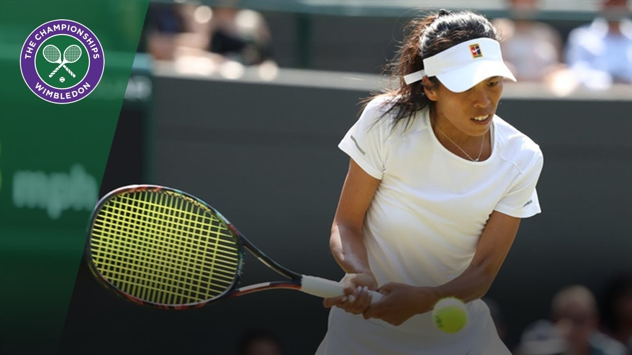 Halep loses an impossible match at the hands of Hsieh