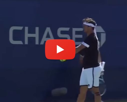 Fognini banned from 2 slams and fined of $96,000, but..