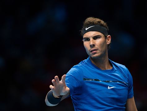 Doping Allegations. Nadal Wins Court Case Against Former French 