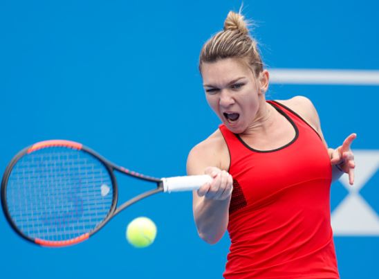 Marine inference Made to remember Simona Halep remains without sponsor - Tennis Tonic - News, Predictions,  H2H, Live Scores, stats