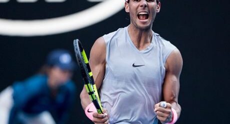 Djokovic happy after beating Kohlschreiber in Dubai. Next Khachanov. H2H,  prediction - Tennis Tonic - News, Predictions, H2H, Live Scores, stats