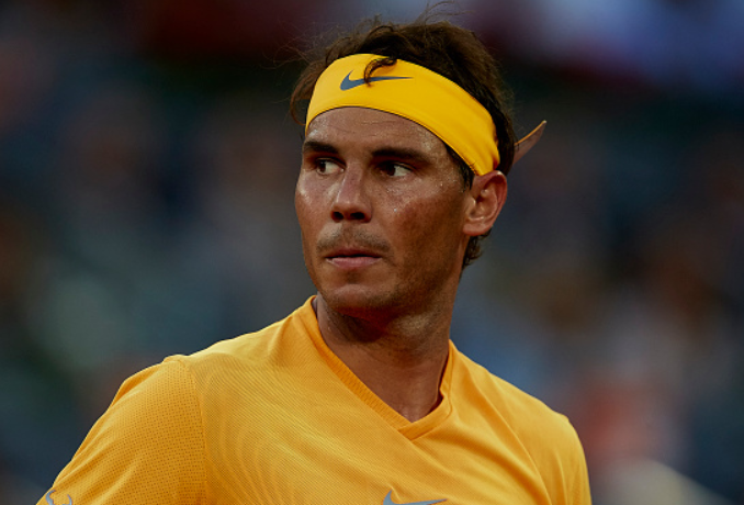 LIVE RANKINGS. Carlos Alcaraz is the new no.1 before Novak Djokovic ahead  of the ATP1000 in Rome - Tennis Tonic - News, Predictions, H2H, Live  Scores, stats