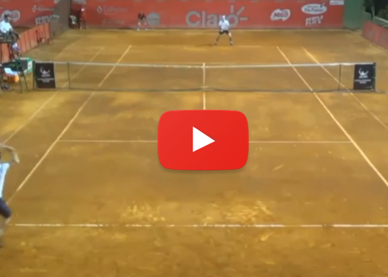 Nicolas Kicker found guilty of match fixing