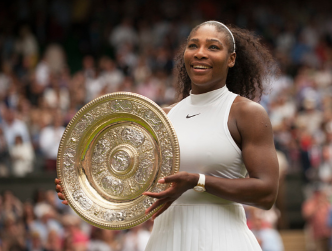 Williams to reign at Wimbledon once again - Tennis Tonic - News ...