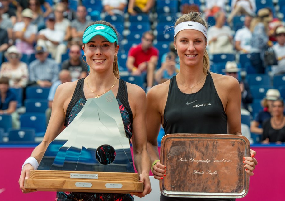 wins the title in Gstaad Tennis Tonic News, Predictions, H2H, Live Scores, stats