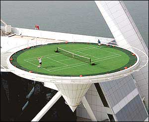 Djokovic, Federer to lead the draw in Dubai