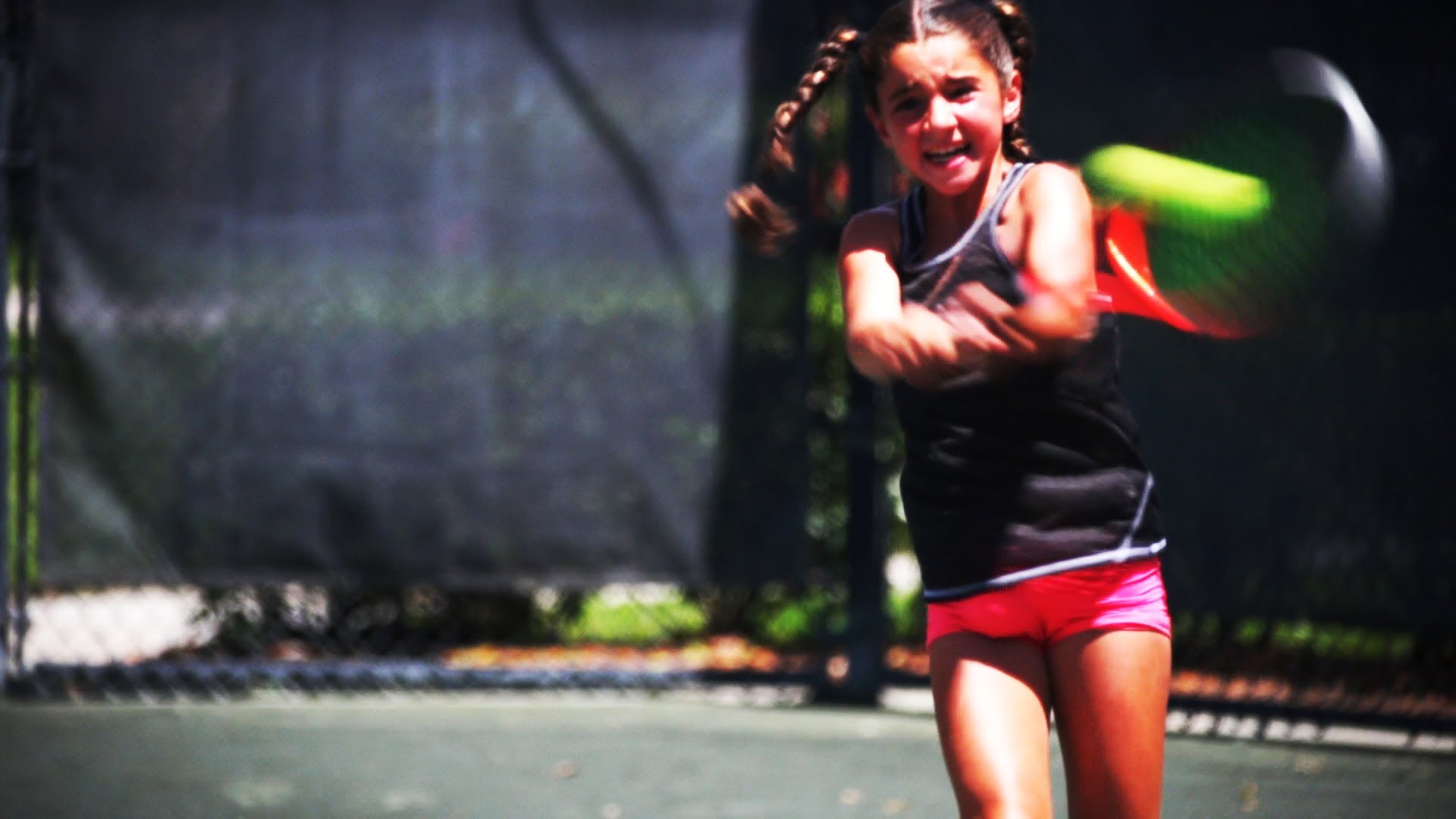 Gabriella Price: the future of American Tennis?