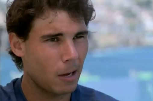 Nadal beats Raonic to clash with Almagro in Barcelona final