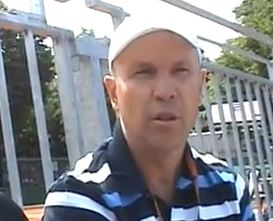 Sharapova changes her coach to hire Larry Stefanki Tennis Tonic