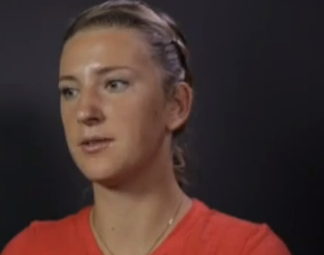 Healthy Azarenka is surprised and intrigued by Martina Hingis return