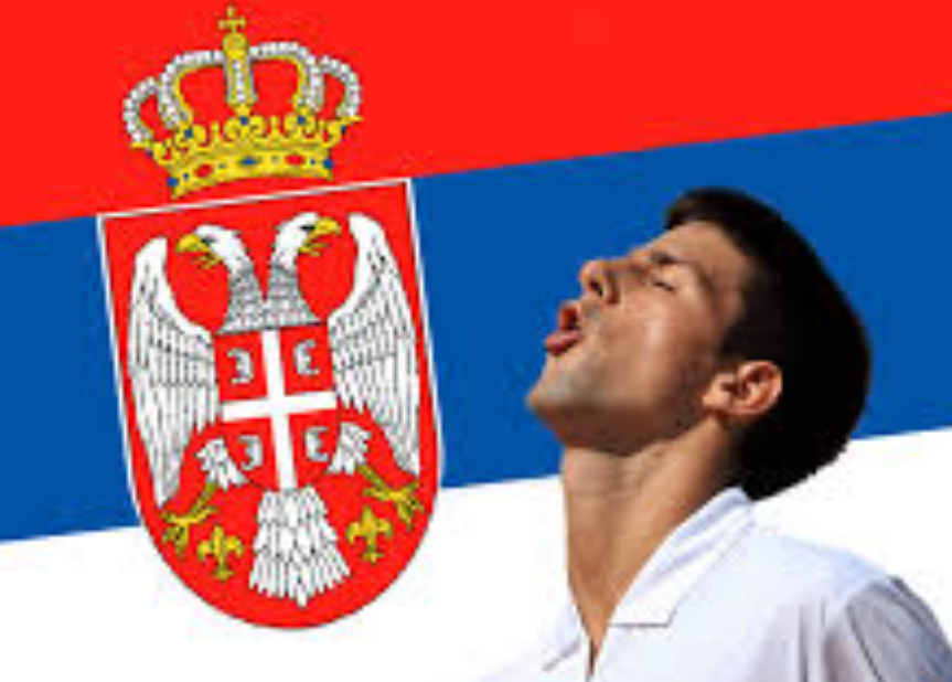 Djokovic to face Raonic in Davis Cup semifinal